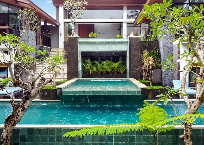 Tibrava Lanyahan By Balisuperhost Ubud