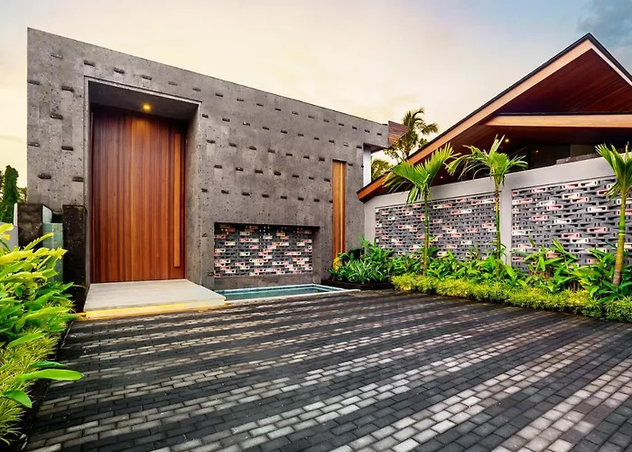 Villa Tibrava Lanyahan By Balisuperhost