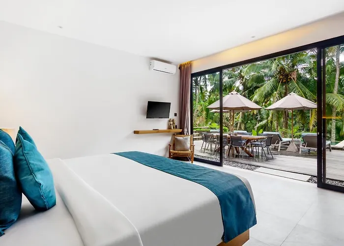 Tibrava Lanyahan By Balisuperhost Ubud