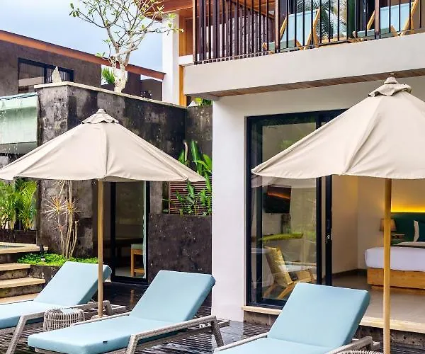 Tibrava Lanyahan By Balisuperhost Ubud